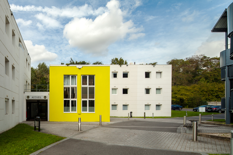 Hotel B&B Paris Nord Aulnay Sous Bois