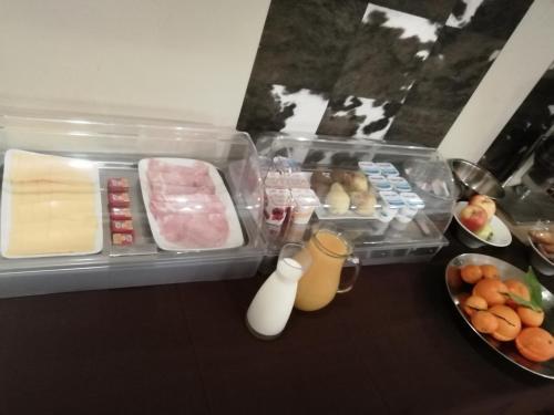 Bhb Hotel