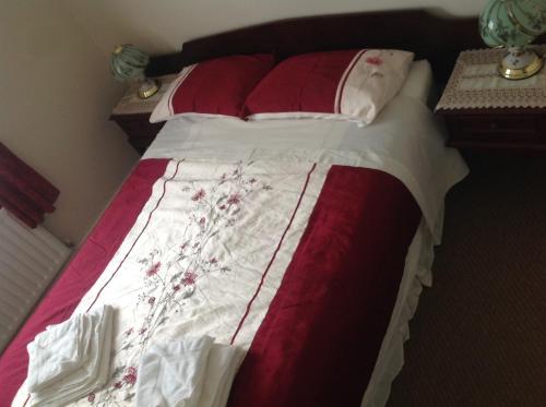 Bed & Breakfast Drummin House