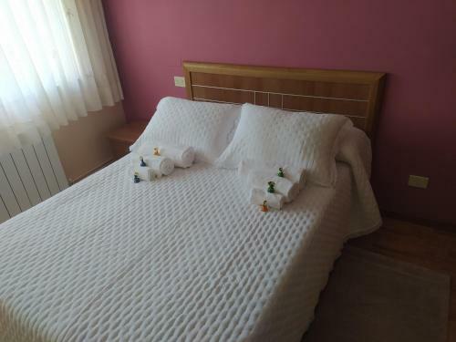 Apartamento Tu Piso En El Camino de Santiago