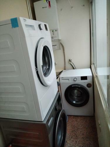 Apartamento Tu Piso En El Camino de Santiago