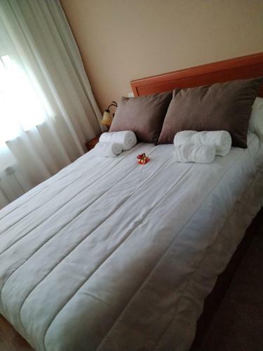 Apartamento Tu Piso En El Camino de Santiago