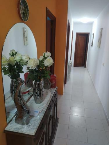 Apartamento Tu Piso En El Camino de Santiago