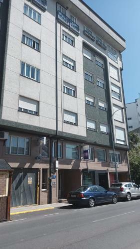Apartamento Tu Piso En El Camino de Santiago