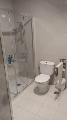 Apartamento Tu Piso En El Camino de Santiago