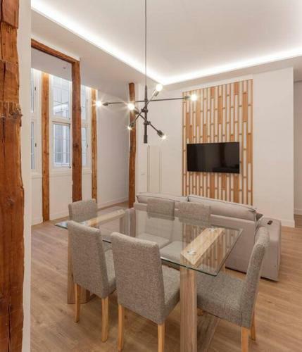Apartamento Luxury Flat Centro I