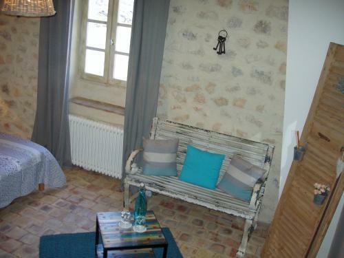 Bed & Breakfast Mas Bella Cortis