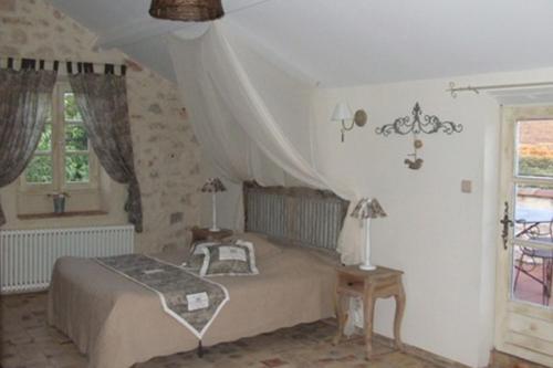 Bed & Breakfast Mas Bella Cortis