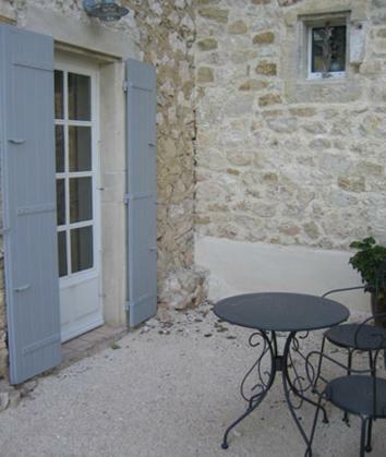 Bed & Breakfast Mas Bella Cortis