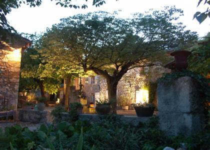 Bed & Breakfast Mas Bella Cortis