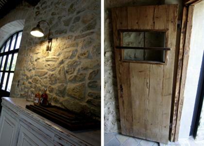 Bed & Breakfast Mas Bella Cortis