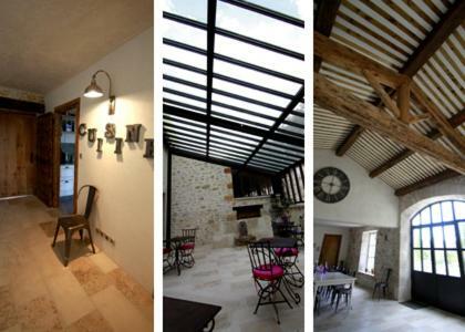 Bed & Breakfast Mas Bella Cortis