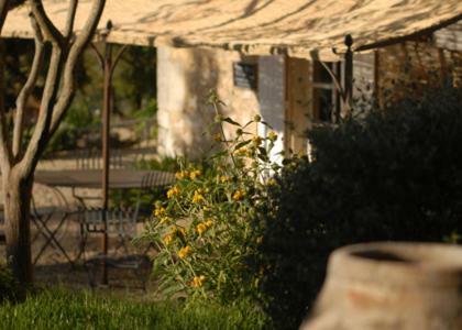 Bed & Breakfast Mas Bella Cortis