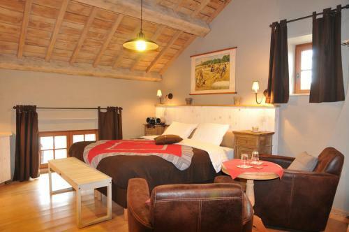 B&B Le Clos De La Fontaine