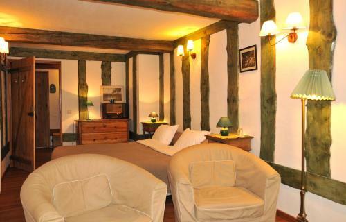 B&B Le Clos De La Fontaine
