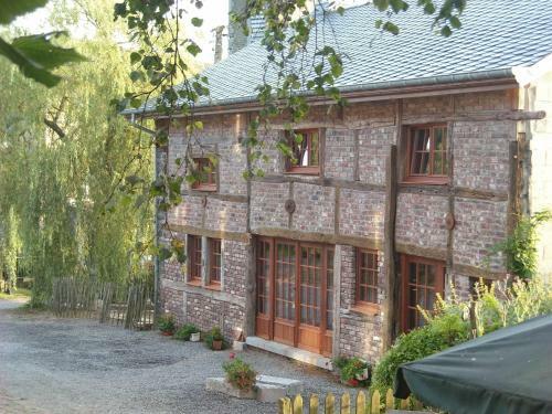 B&B Le Clos De La Fontaine
