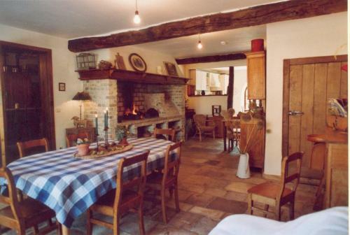 B&B Le Clos De La Fontaine