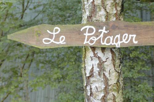 B&B Le Clos De La Fontaine