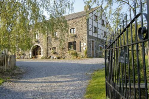 B&B Le Clos De La Fontaine