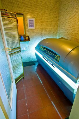 Hotel Relax U Drsu