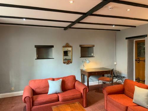 Hotel Best Western The Jersey Arms