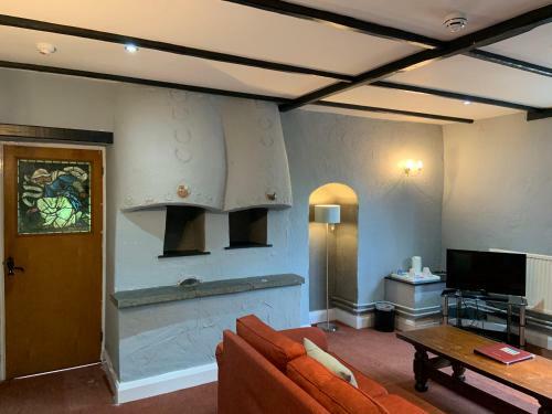 Hotel Best Western The Jersey Arms