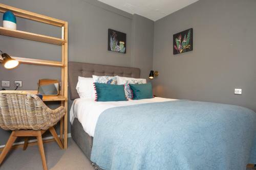 Hotel Best Western The Jersey Arms