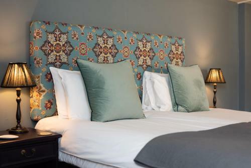 Hotel Best Western The Jersey Arms