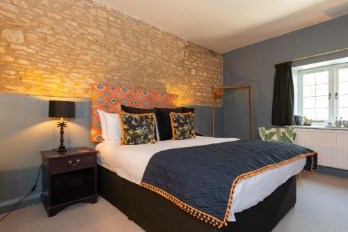 Hotel Best Western The Jersey Arms