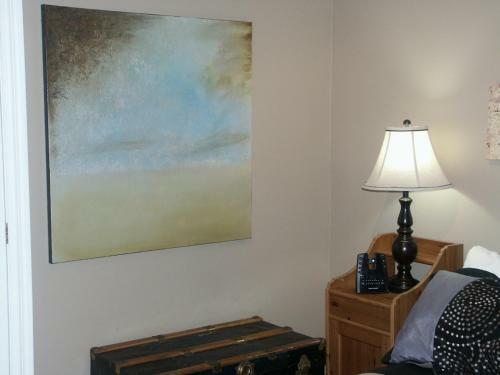 Bed & Breakfast G�te Ocoin