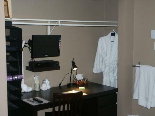 Bed & Breakfast G�te Ocoin