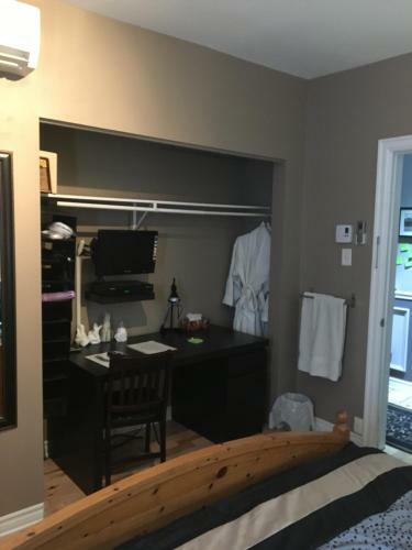 Bed & Breakfast G�te Ocoin