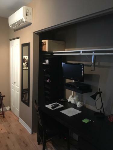 Bed & Breakfast G�te Ocoin
