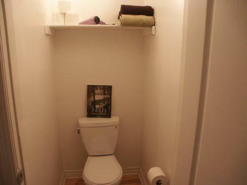 Bed & Breakfast G�te Ocoin