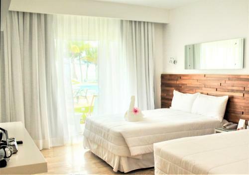 Hotel Viva Wyndham Tangerine - All Inclusive