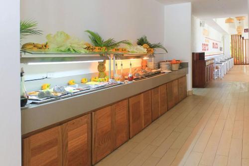 Hotel Viva Wyndham Tangerine - All Inclusive