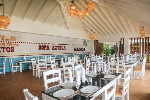 Hotel Viva Wyndham Tangerine - All Inclusive