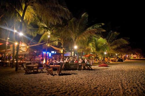 Hotel Viva Wyndham Tangerine - All Inclusive