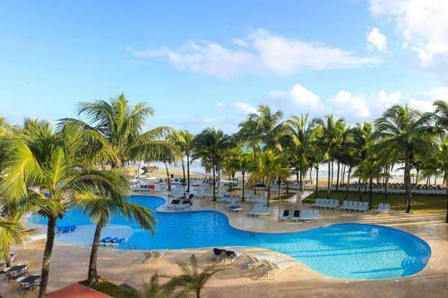 Hotel Viva Wyndham Tangerine - All Inclusive