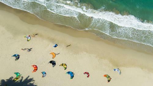 Hotel Viva Wyndham Tangerine - All Inclusive