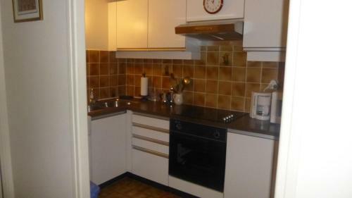 Apartment Rue Du Command. Andr�