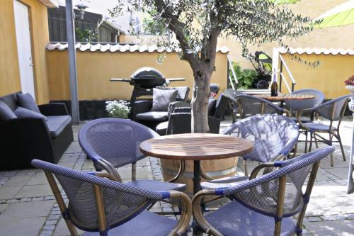 Aparthotel Drag�r Hotel & Apartments