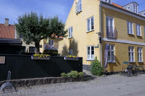 Aparthotel Drag�r Hotel & Apartments