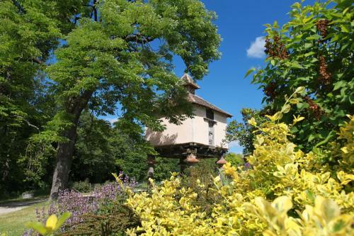Bed & Breakfast Ch�teau De Mayragues