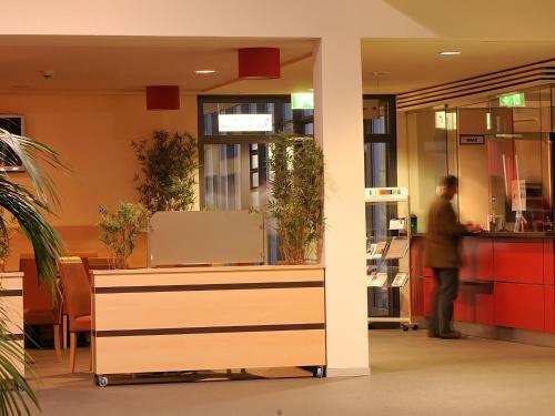 Sporthotel Borussia D�sseldorf