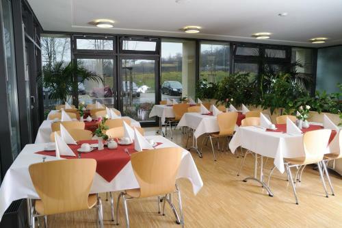 Sporthotel Borussia D�sseldorf