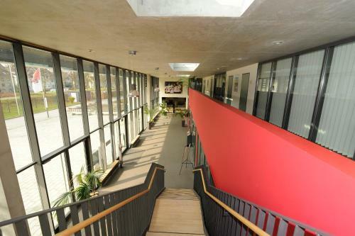 Sporthotel Borussia D�sseldorf