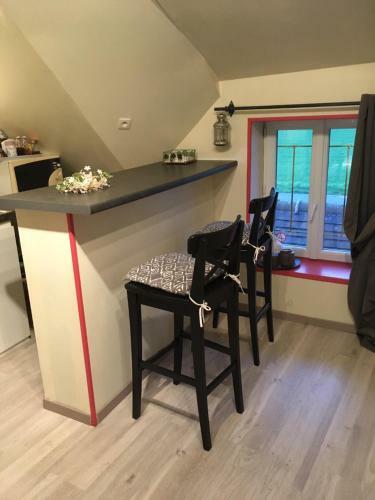 Bed & Breakfast Manoir De La Vente De Rouville