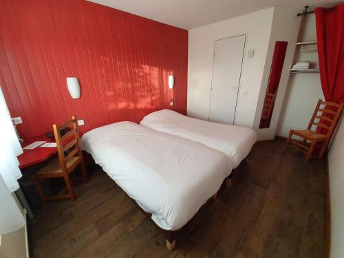 Castor Hotel
