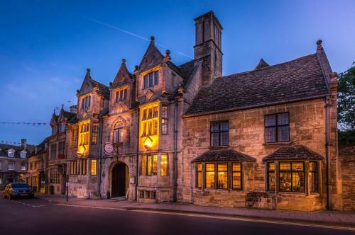 Talbot Hotel